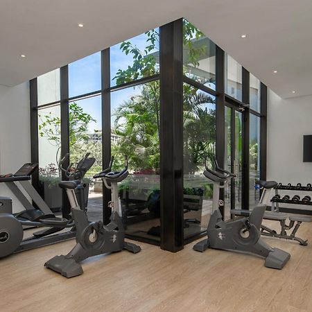 Holiday Inn - Nairobi Two Rivers Mall By Ihg Ngoại thất bức ảnh