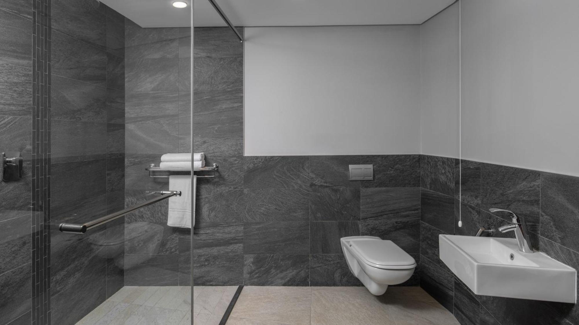 Holiday Inn - Nairobi Two Rivers Mall By Ihg Ngoại thất bức ảnh