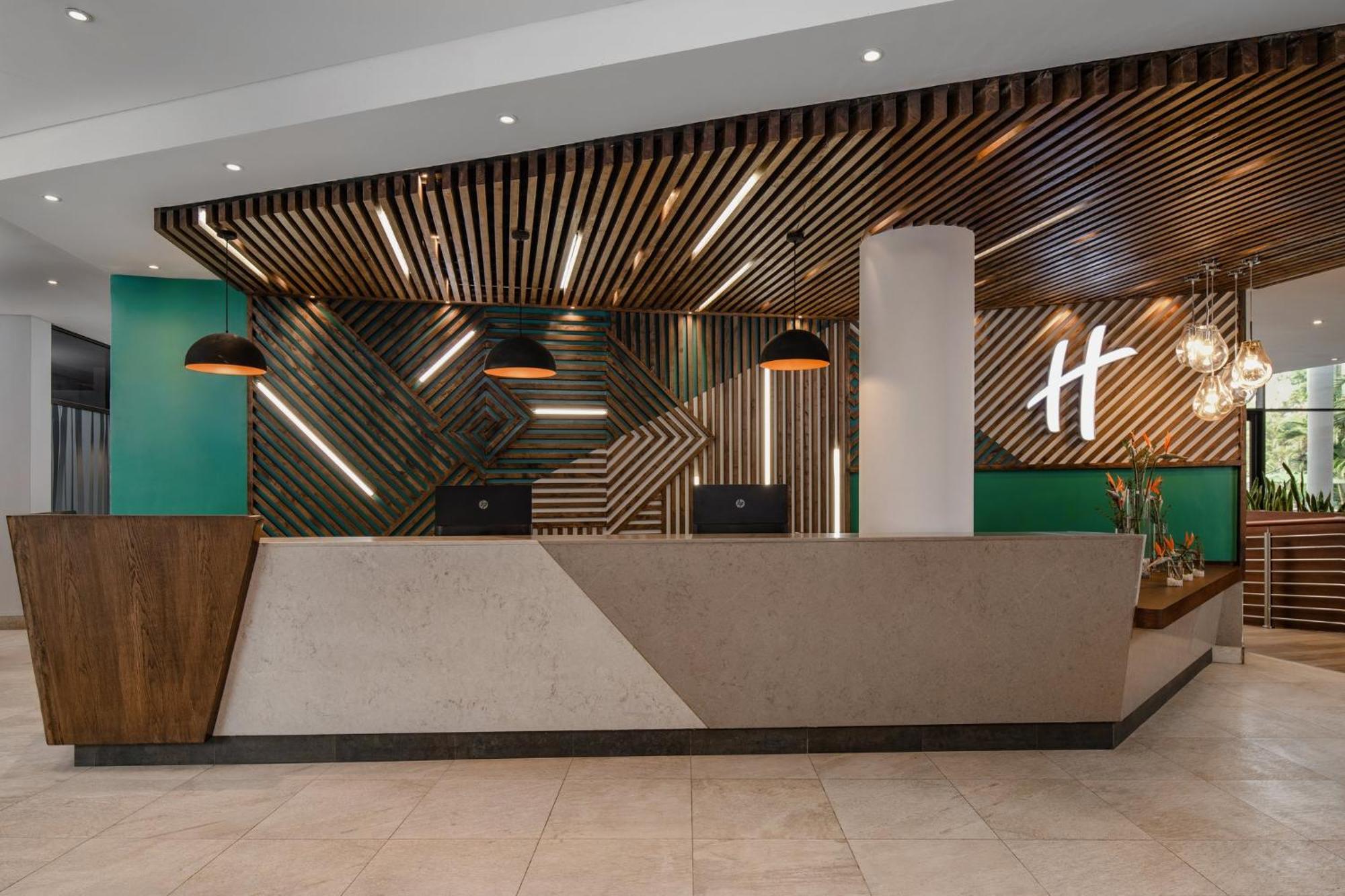 Holiday Inn - Nairobi Two Rivers Mall By Ihg Ngoại thất bức ảnh