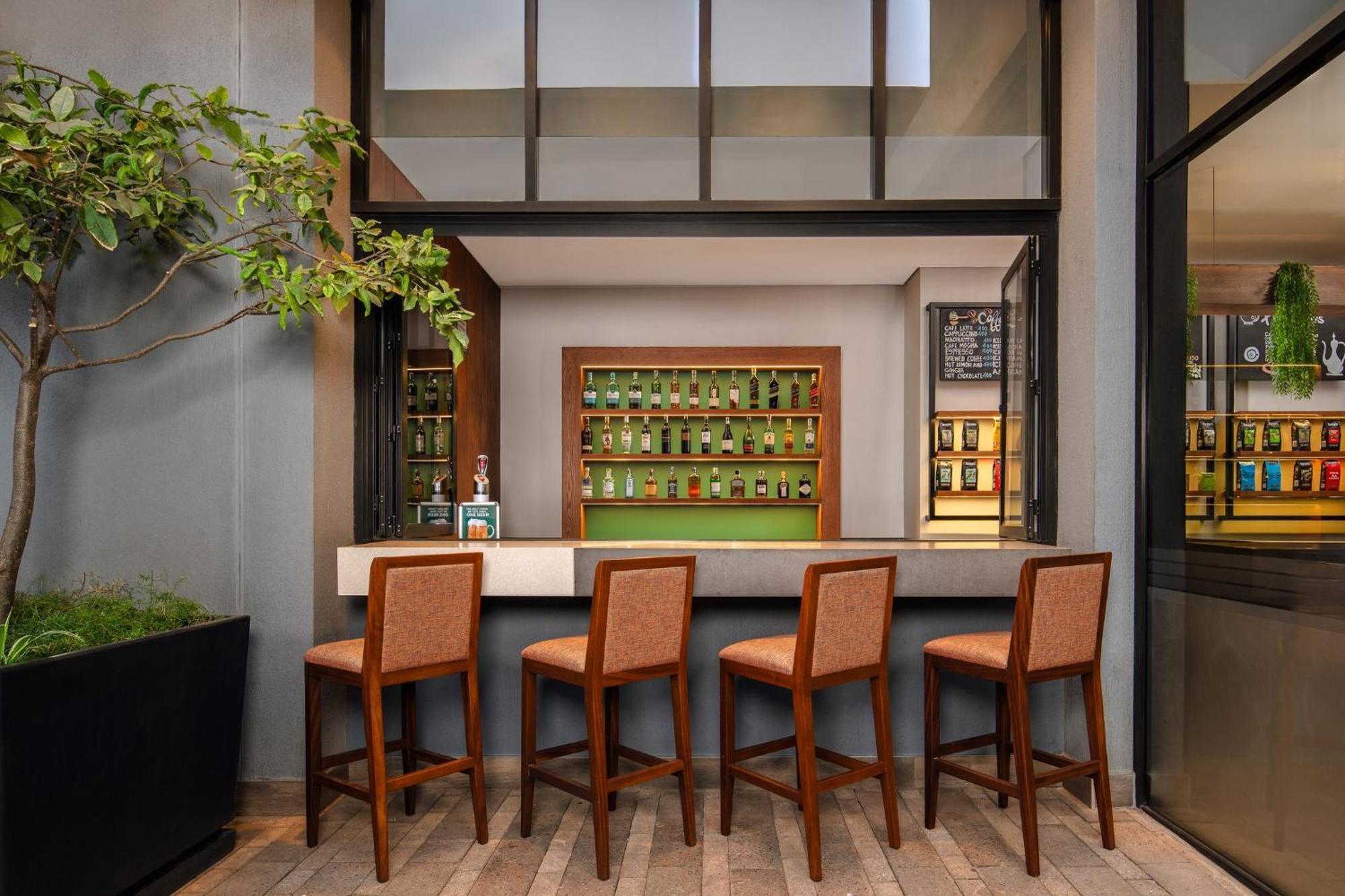 Holiday Inn - Nairobi Two Rivers Mall By Ihg Ngoại thất bức ảnh