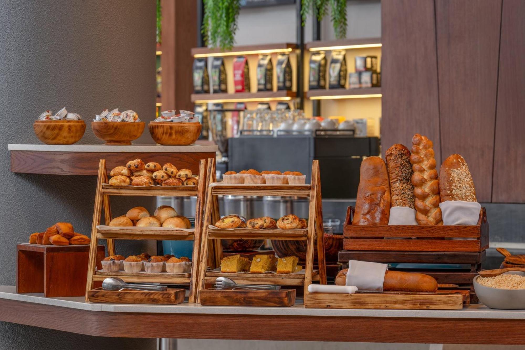 Holiday Inn - Nairobi Two Rivers Mall By Ihg Ngoại thất bức ảnh