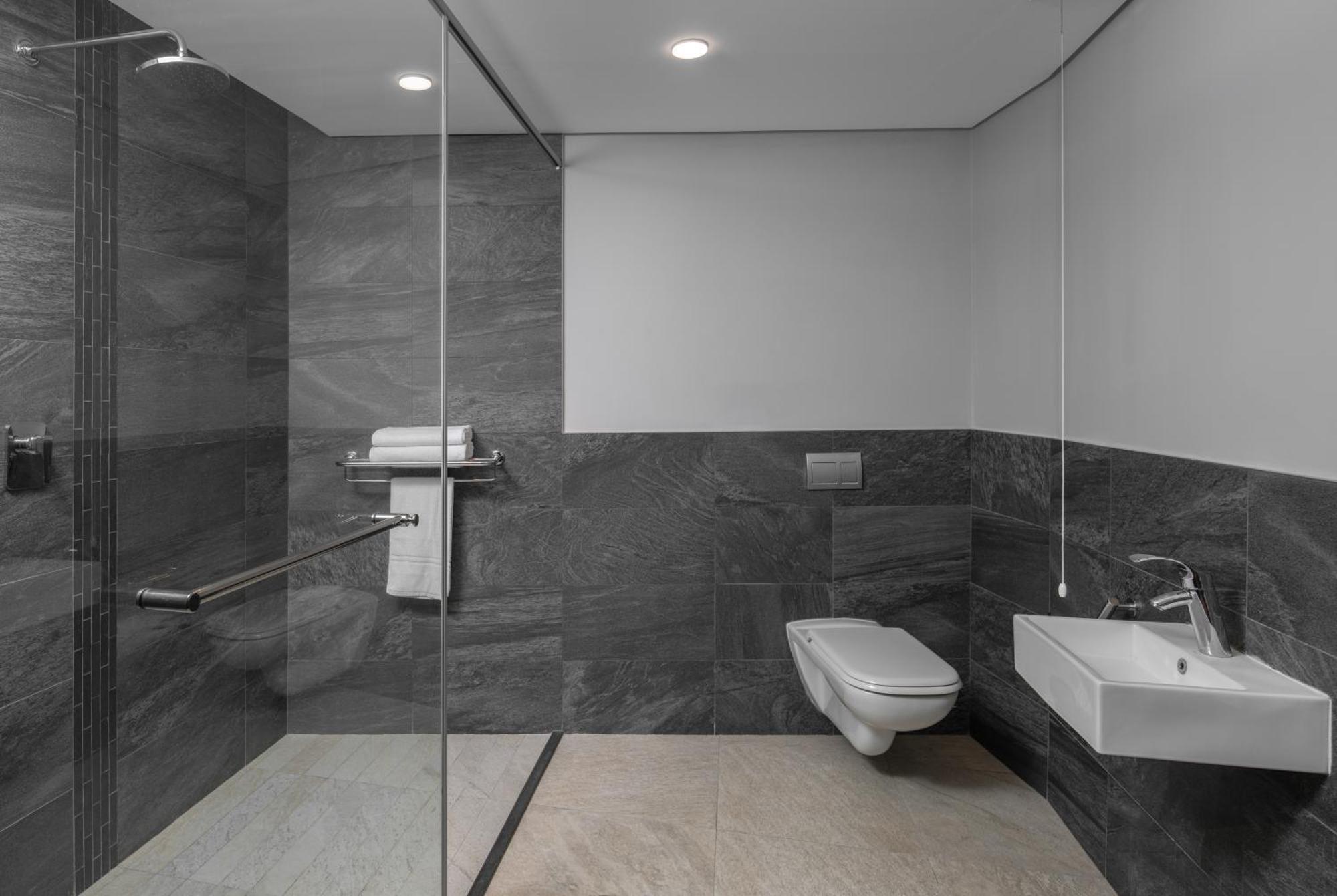 Holiday Inn - Nairobi Two Rivers Mall By Ihg Ngoại thất bức ảnh
